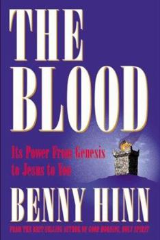 Paperback Blood, the - Tp Book