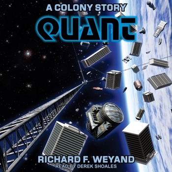 Audio CD Quant Book