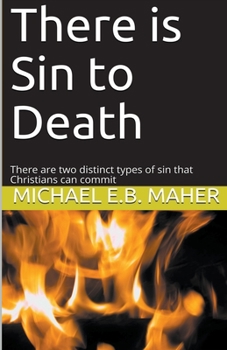 Paperback There is Sin to Death Book