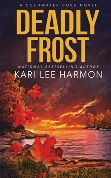 Paperback Deadly Frost Book