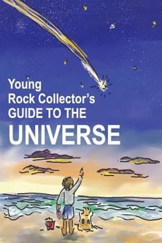 Paperback Young Rock Collector's GUIDE TO THE UNIVERSE Book