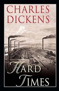Paperback Hard Times Illustrated Book