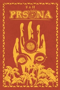 Paperback Prsona [Spanish] Book