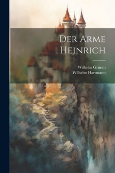 Paperback Der arme Heinrich [German] Book
