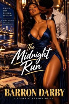 Paperback The Midnight Run Book