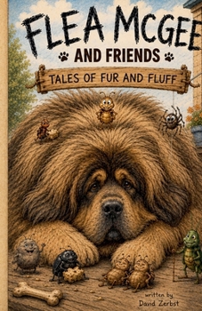 The Adventures Of Flea McGee and Friends