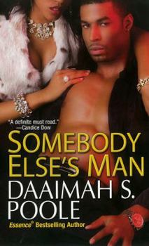Mass Market Paperback Somebody Else's Man Book