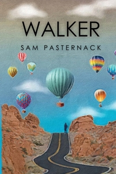 Paperback Walker Book