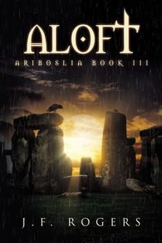 Aloft - Book #3 of the Ariboslia