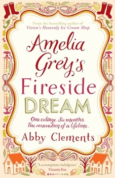 Paperback A Fireside Dream Book