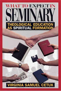 Paperback What to Expect in Seminary Book