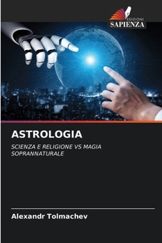 Paperback Astrologia [Italian] Book