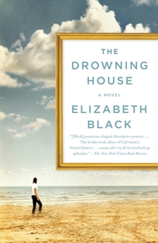 Paperback The Drowning House Book