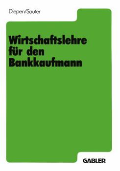 Paperback Wirtschaftslehre Für Den Bankkaufmann [German] Book