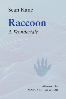 Paperback Raccoon: A Wondertale Volume 223 Book