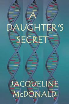 Paperback A Daughter's Secret Book