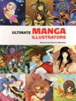 Ultimate Manga Illustrators