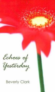 Paperback Echoes of Yesterday Book