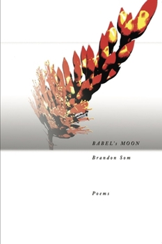 Paperback Babel's Moon Book