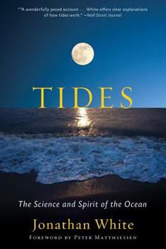 Paperback Tides Book