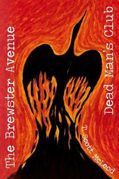 Paperback The Brewster Avenue Dead Man's Club Book