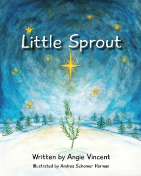 Paperback Little Sprout Book