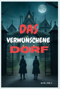 Paperback Das Verwunschene Dorf [German] Book
