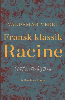 Paperback Fransk klassik. Racine [Danish] Book