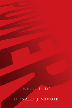Paperback Power: Where Is It? Book