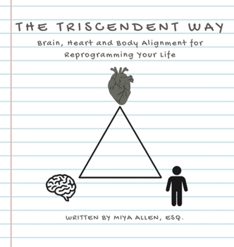 Hardcover The Triscendent Way Book