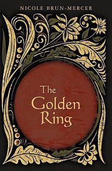 Paperback The Golden Ring Book