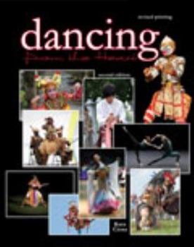 Misc. Supplies Dancing from the Heart Book