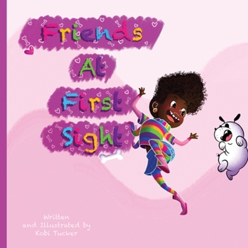 Paperback Friends at First Sight Book