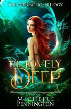 Paperback The Lovely Deep Book