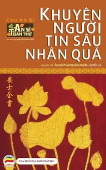 Paperback Khuyen Nguoi Tin Sau Nhan Qua - Quyen Ha: An Si Toan Thu - Tap 2 [Vietnamese] Book