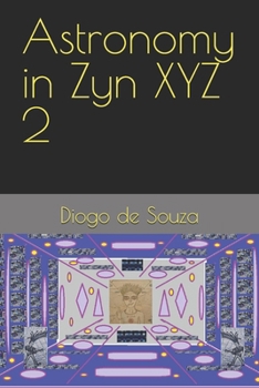Paperback Astronomy in Zyn XYZ 2 Book