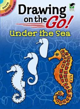 Paperback Under the Sea Book