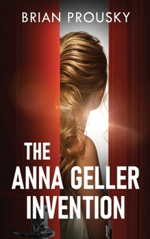 Paperback The Anna Geller Invention Book