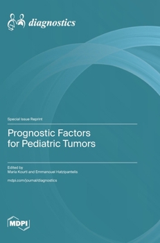 Hardcover Prognostic Factors for Pediatric Tumors Book