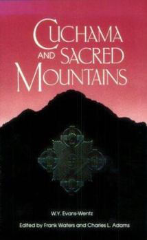 Paperback Cuchama and Sacred Mountains Book