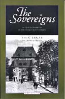 Paperback The Sovereigns: A Jewish Family in the German Countryside Book