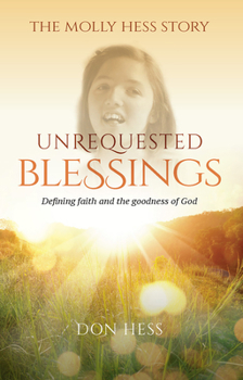 Paperback Unrequested Blessings Book