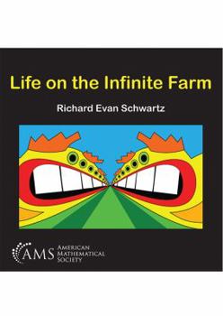 Paperback Life on the Infinite Farm Book