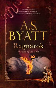 Ragnarök: The End of the Gods