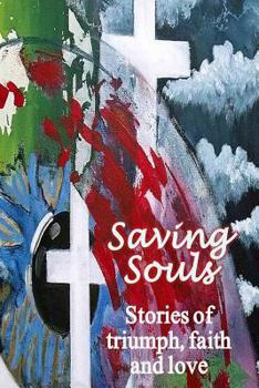 Paperback Saving Souls Book