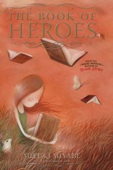 Hardcover The Book of Heroes Book