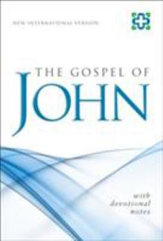 Product Bundle NIV, The Gospel of John 25 Pack: With Devotional Notes Book