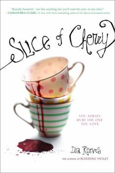 Slice of Cherry - Book  of the Portero Universe