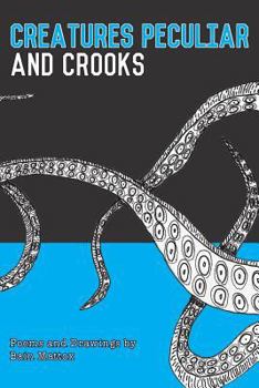Paperback Creatures Peculiar and Crooks Book