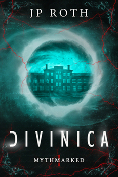 Divinica - Book  of the Divinica